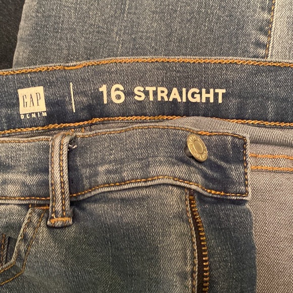 Gap size 16 - Picture 4 of 10